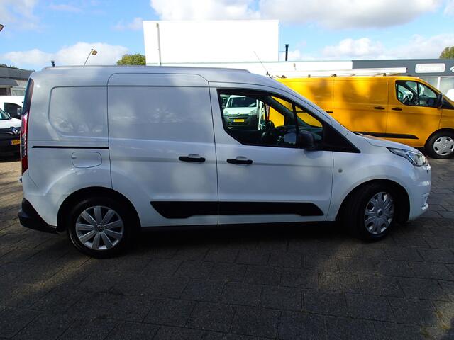 Ford TRANSIT CONNECT 1.5 EcoBlue L1 Trend