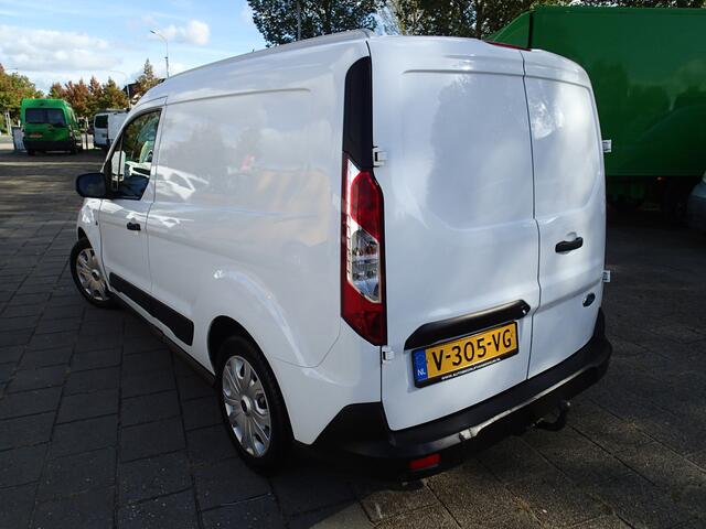 Ford TRANSIT CONNECT 1.5 EcoBlue L1 Trend