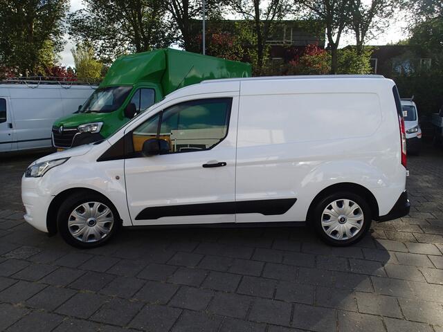 Ford TRANSIT CONNECT 1.5 EcoBlue L1 Trend