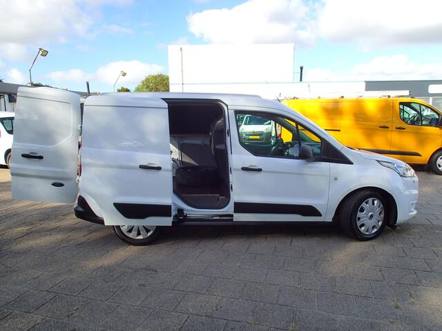 Ford TRANSIT CONNECT 1.5 EcoBlue L1 Trend
