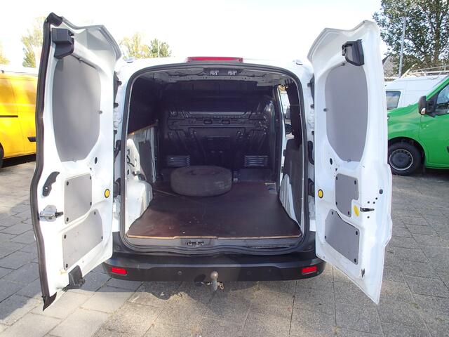 Ford TRANSIT CONNECT 1.5 EcoBlue L1 Trend