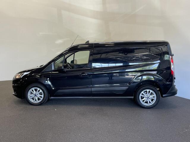 Ford TRANSIT CONNECT 1.5 L2 Trend Automaat Navigatie Camera Trekhaak Parkeersensoren Cruise Control 3 Zits Carplay Apple Carplay / Android Auto