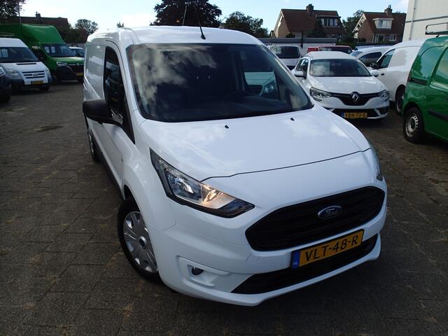 Ford TRANSIT CONNECT 1.5 EcoBlue L2 Trend