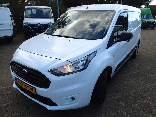 Ford TRANSIT CONNECT 1.5 EcoBlue L2 Trend