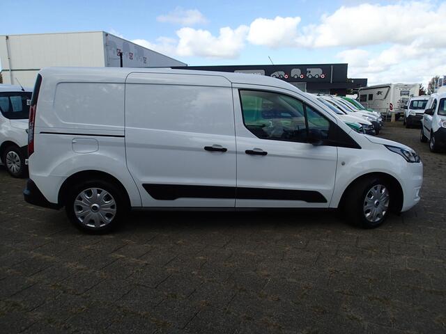 Ford TRANSIT CONNECT 1.5 EcoBlue L2 Trend