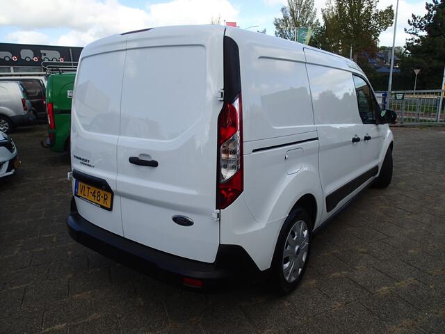 Ford TRANSIT CONNECT 1.5 EcoBlue L2 Trend
