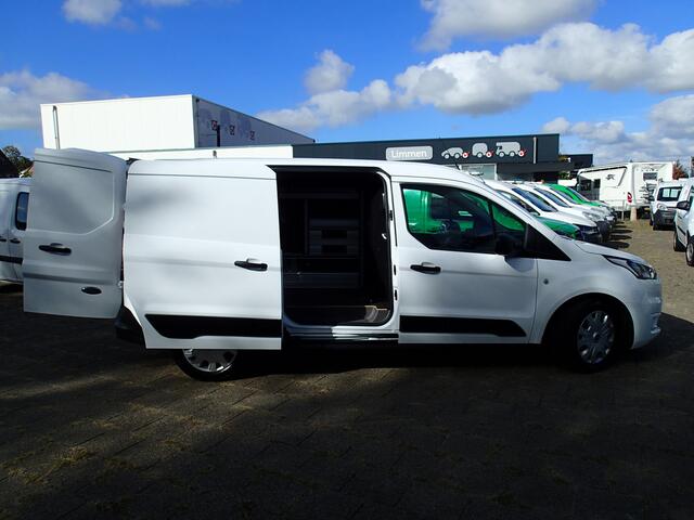 Ford TRANSIT CONNECT 1.5 EcoBlue L2 Trend