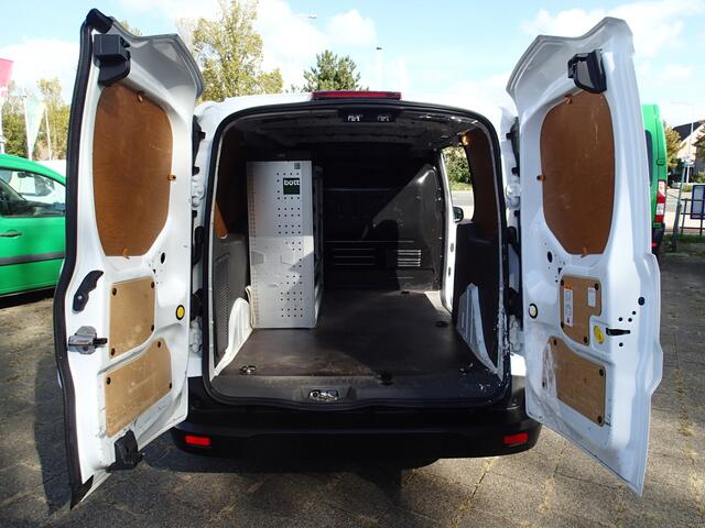 Ford TRANSIT CONNECT 1.5 EcoBlue L2 Trend