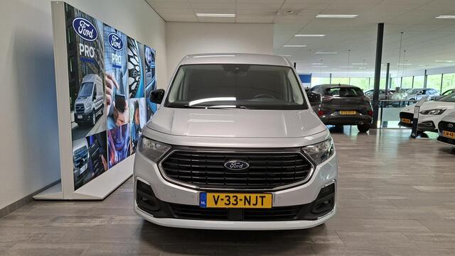 Ford TRANSIT CONNECT 1.5 EcoBoost PHEV L2 Limited
