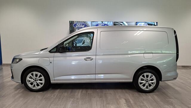 Ford TRANSIT CONNECT 1.5 EcoBoost PHEV L2 Limited