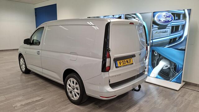 Ford TRANSIT CONNECT 1.5 EcoBoost PHEV L2 Limited