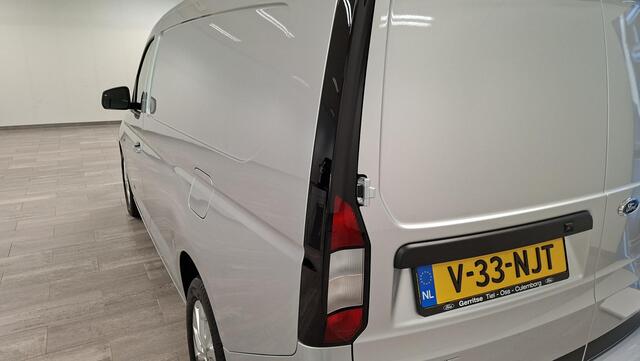 Ford TRANSIT CONNECT 1.5 EcoBoost PHEV L2 Limited