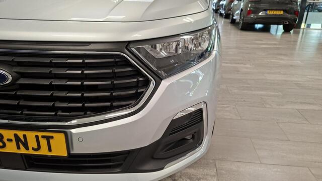 Ford TRANSIT CONNECT 1.5 EcoBoost PHEV L2 Limited