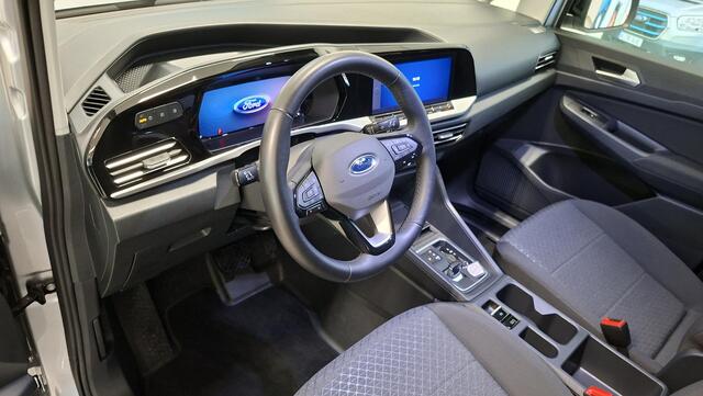 Ford TRANSIT CONNECT 1.5 EcoBoost PHEV L2 Limited