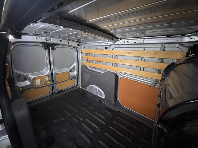Ford TRANSIT CONNECT 1.5 EcoBlue L2 3-Zits Navi Trekhaak Camera Cruise Voorruitverwarming Dealeronderhouden