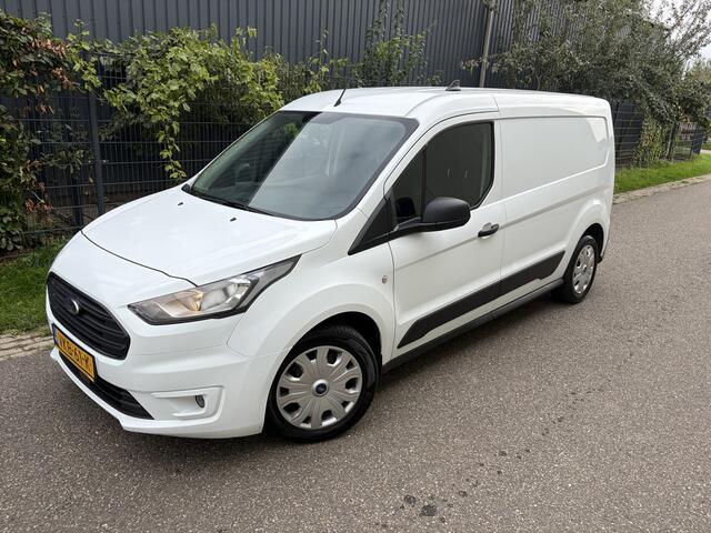Ford TRANSIT CONNECT 1.5 EcoBlue L2 Trend / LANG / AIRCO / ROETFILTER VOL – foto 2