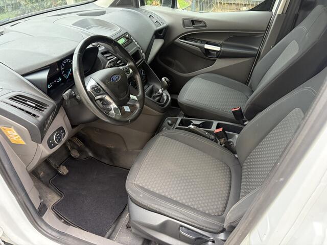 Ford TRANSIT CONNECT 1.5 EcoBlue L2 Trend / LANG / AIRCO / ROETFILTER VOL – foto 5