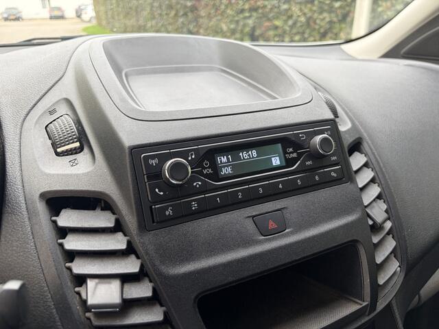 Ford TRANSIT CONNECT 1.5 EcoBlue L2 Trend / LANG / AIRCO / ROETFILTER VOL – foto 6