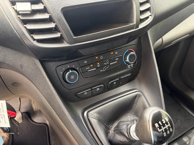 Ford TRANSIT CONNECT 1.5 EcoBlue L2 Trend / LANG / AIRCO / ROETFILTER VOL – foto 7