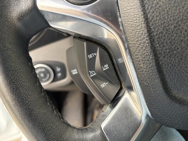 Ford TRANSIT CONNECT 1.5 EcoBlue L2 Trend / LANG / AIRCO / ROETFILTER VOL – foto 8