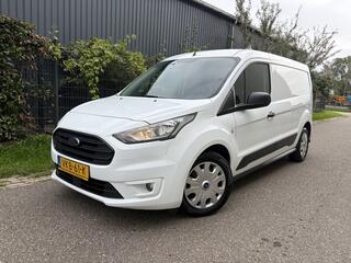 Ford TRANSIT CONNECT 1.5 EcoBlue L2 Trend / LANG / AIRCO / RO