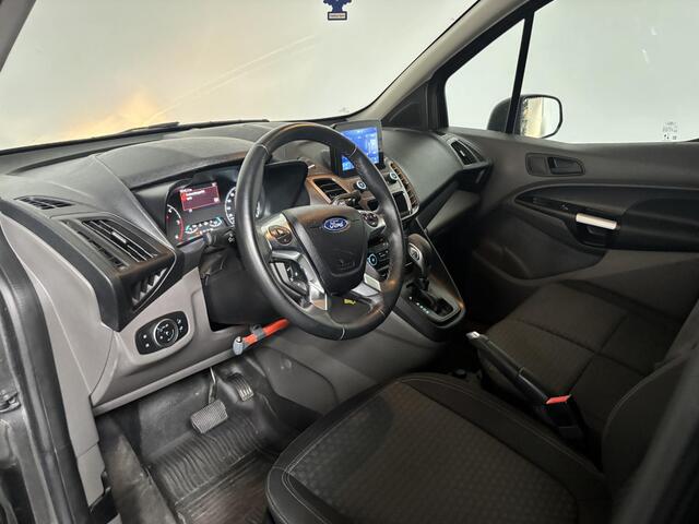 Ford TRANSIT CONNECT L2 Automaat Navigatie Airco Parkeersensoren Cruise Control 3-Zits Camera – foto 2
