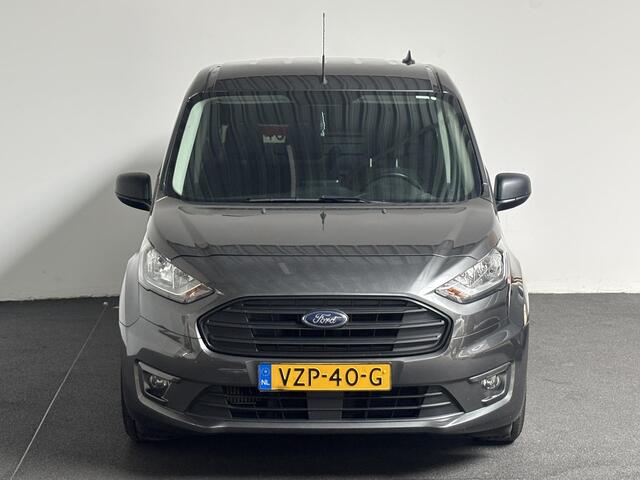 Ford TRANSIT CONNECT L2 Automaat Navigatie Airco Parkeersensoren Cruise Control 3-Zits Camera – foto 4