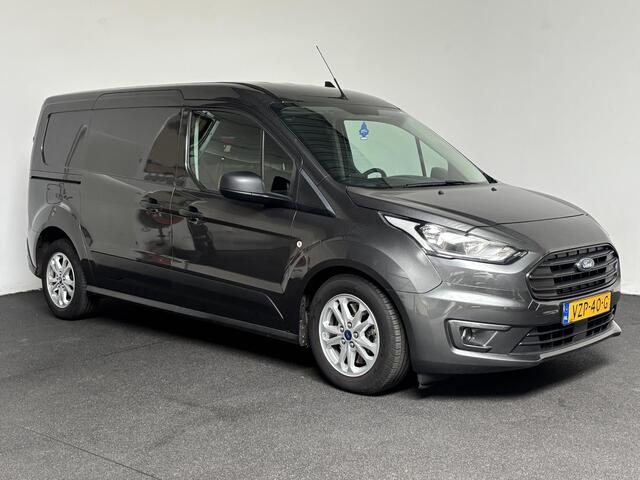 Ford TRANSIT CONNECT L2 Automaat Navigatie Airco Parkeersensoren Cruise Control 3-Zits Camera – foto 5