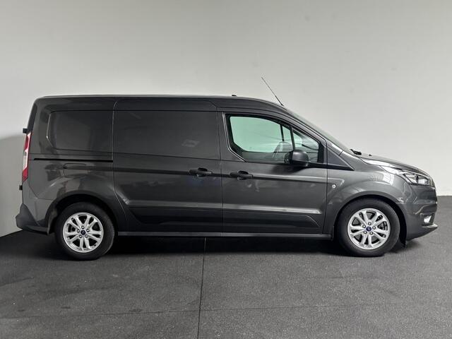 Ford TRANSIT CONNECT L2 Automaat Navigatie Airco Parkeersensoren Cruise Control 3-Zits Camera – foto 6
