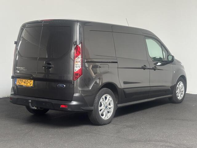 Ford TRANSIT CONNECT L2 Automaat Navigatie Airco Parkeersensoren Cruise Control 3-Zits Camera – foto 7