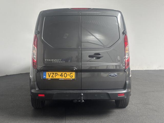 Ford TRANSIT CONNECT L2 Automaat Navigatie Airco Parkeersensoren Cruise Control 3-Zits Camera – foto 8