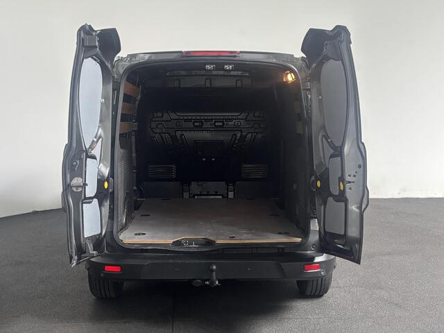Ford TRANSIT CONNECT L2 Automaat Navigatie Airco Parkeersensoren Cruise Control 3-Zits Camera – foto 9