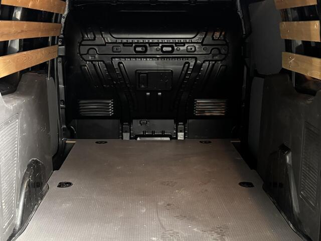 Ford TRANSIT CONNECT L2 Automaat Navigatie Airco Parkeersensoren Cruise Control 3-Zits Camera – foto 10