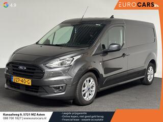 Ford TRANSIT CONNECT L2 Automaat Navigatie Airco Parkeersenso