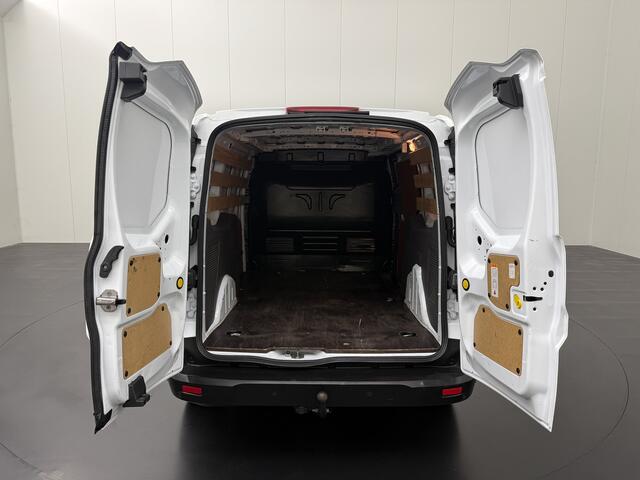 Ford TRANSIT CONNECT 1.5EcoBlue Lang | Multimedia | Camera | Airco | Cruise | Trekhaak – foto 4