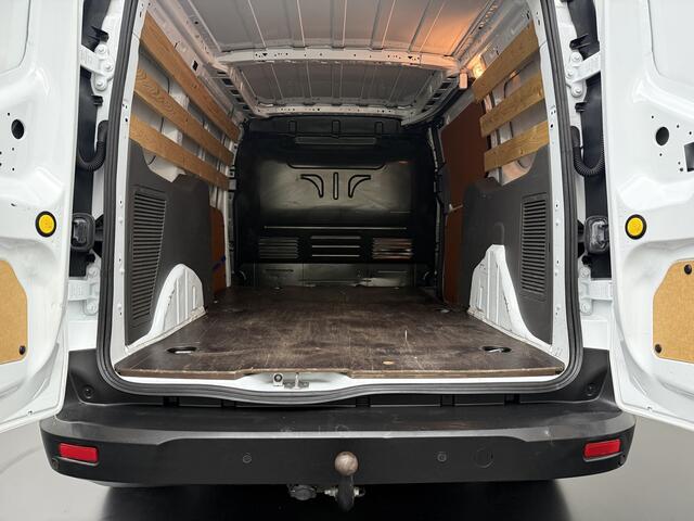 Ford TRANSIT CONNECT 1.5EcoBlue Lang | Multimedia | Camera | Airco | Cruise | Trekhaak – foto 5