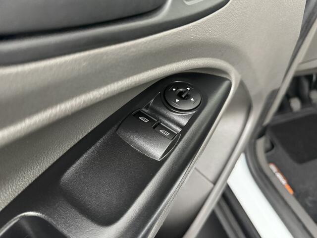 Ford TRANSIT CONNECT 1.5EcoBlue Lang | Multimedia | Camera | Airco | Cruise | Trekhaak – foto 9