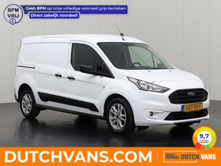 Ford TRANSIT CONNECT 1.5EcoBlue Lang | Multimedia | Camera |