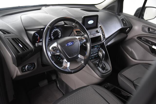 Ford TRANSIT CONNECT 1.5 EcoBlue L2 Trend *Automaat*Camera*Stoelverwarming*