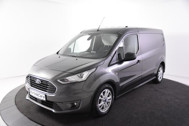 Ford TRANSIT CONNECT 1.5 EcoBlue L2 Trend *Automaat*Camera*Stoelverwarming*