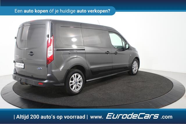 Ford TRANSIT CONNECT 1.5 EcoBlue L2 Trend *Automaat*Camera*Stoelverwarming*