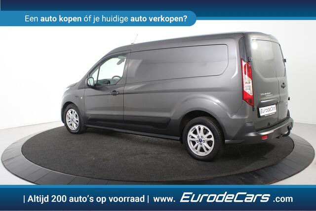 Ford TRANSIT CONNECT 1.5 EcoBlue L2 Trend *Automaat*Camera*Stoelverwarming*