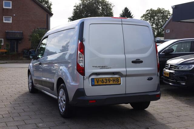 Ford TRANSIT CONNECT 1.5 TDCI L2 TREND I AIRCO I 1e EIG!