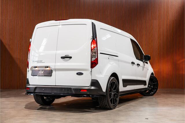 Ford TRANSIT CONNECT 1.5 EcoBlue L2 | Adaptief cruise control | Stoelverwarming | Airco | MF Stuur | Dealer onderhouden | Nieuwe APK | Euro 6