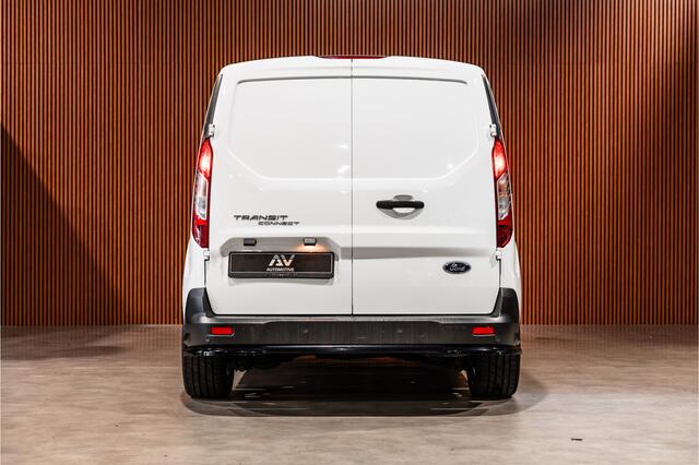 Ford TRANSIT CONNECT 1.5 EcoBlue L2 | Adaptief cruise control | Stoelverwarming | Airco | MF Stuur | Dealer onderhouden | Nieuwe APK | Euro 6