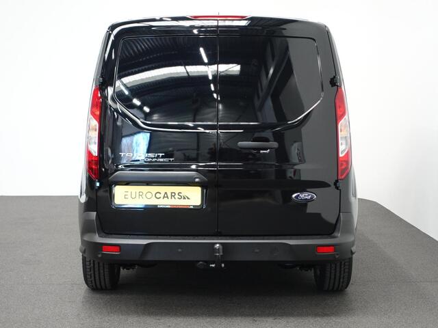 Ford TRANSIT CONNECT 1.5 EcoBlue Automaat L2 Trend DEMO! Trekhaak Navigatie Apple CarPlay Android Auto Camera Parkeerhulp achter Cruise Control Airco Lichtmetalen velgen