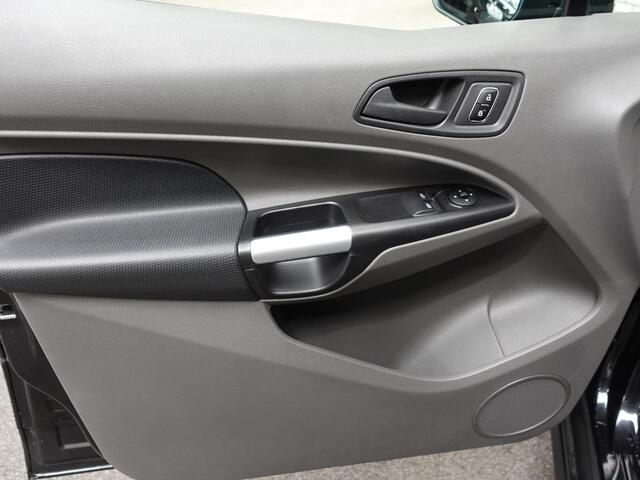 Ford TRANSIT CONNECT 1.5 EcoBlue Automaat L2 Trend DEMO! Trekhaak Navigatie Apple CarPlay Android Auto Camera Parkeerhulp achter Cruise Control Airco Lichtmetalen velgen