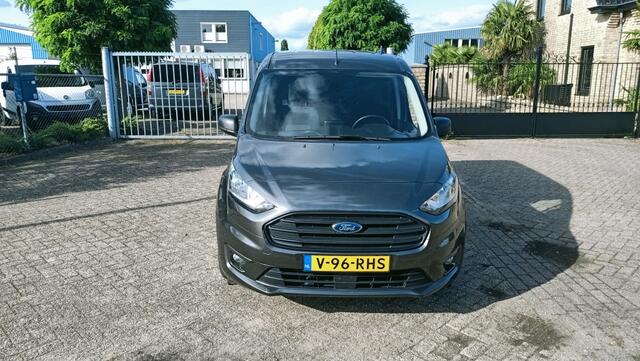 Ford TRANSIT CONNECT 1.0 EB L1 Trend