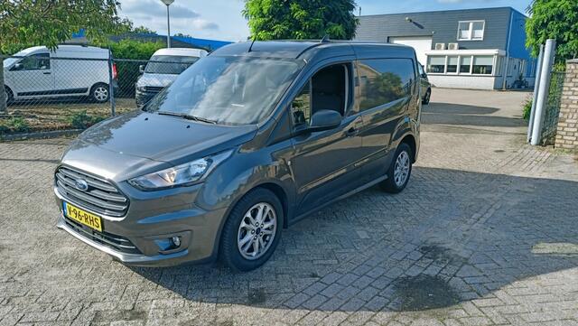 Ford TRANSIT CONNECT 1.0 EB L1 Trend