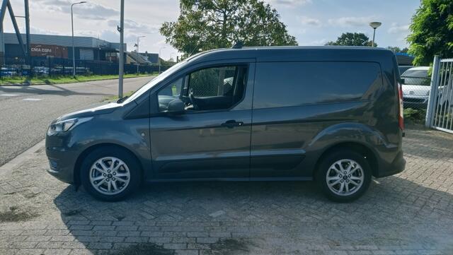 Ford TRANSIT CONNECT 1.0 EB L1 Trend